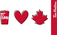 Tim Hortons Digital Tims®