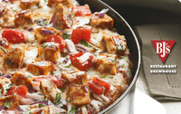 BJ's Restaurant & Brewhouse - US