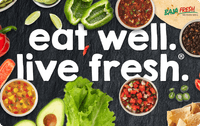 Baja Fresh US