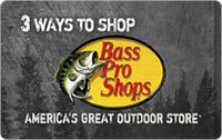 Bass Pro Shops US