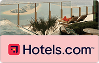 Hotels.com US