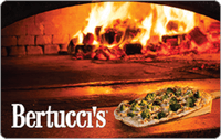 Bertucci's - US