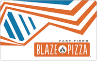 Blaze Pizza - US