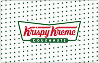 Krispy Kreme