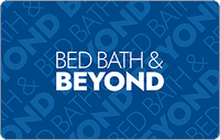 Bed Bath & Beyond