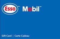 Esso™ and Mobil™  CA